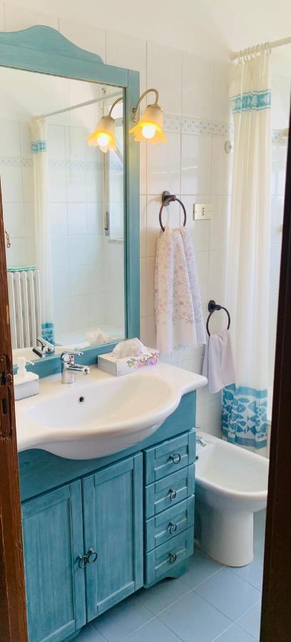 Casa Priscilla Apartment Пескара Екстериор снимка