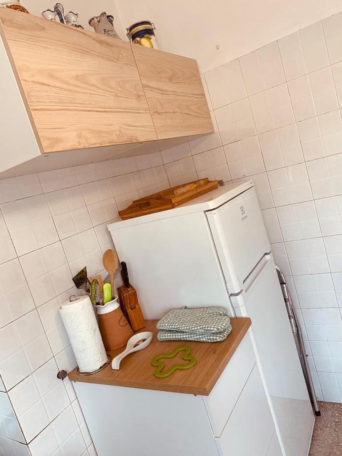 Casa Priscilla Apartment Пескара Екстериор снимка